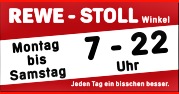 REWE -Familie Stoll