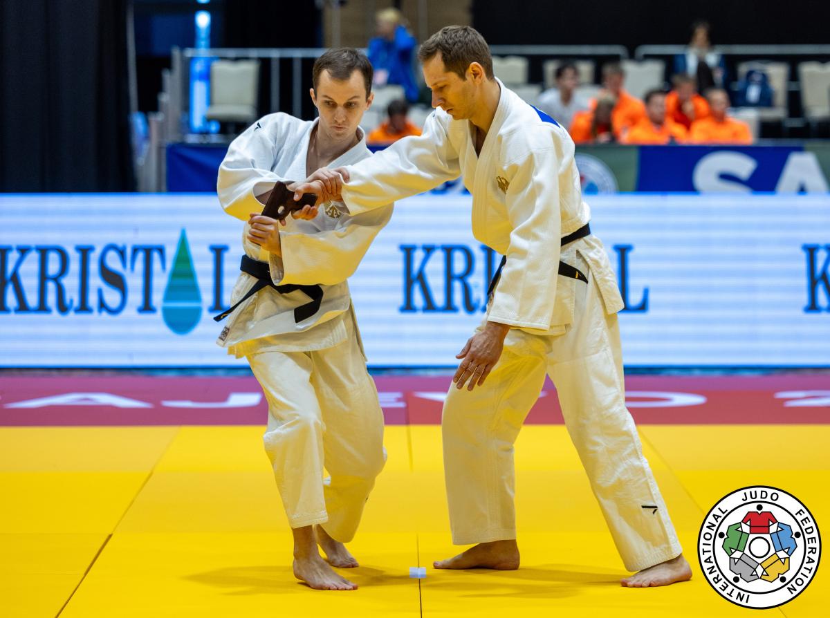 judo wm 20263