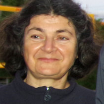  Karin Brudy